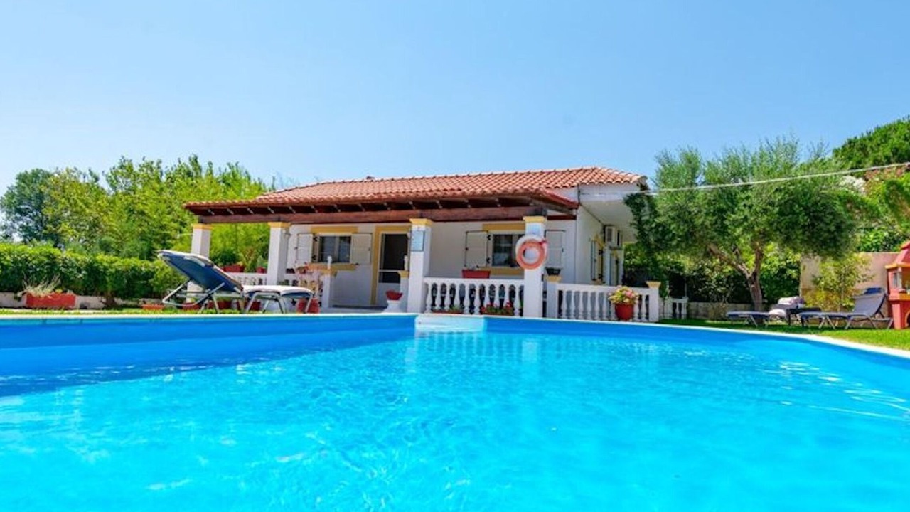 Photo of Outdoor in Chalikounas