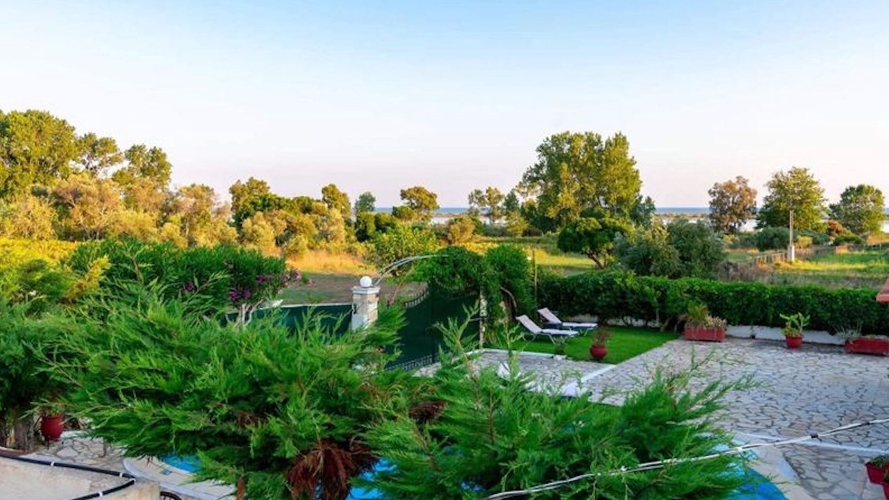 Photo of Outdoor in Chalikounas
