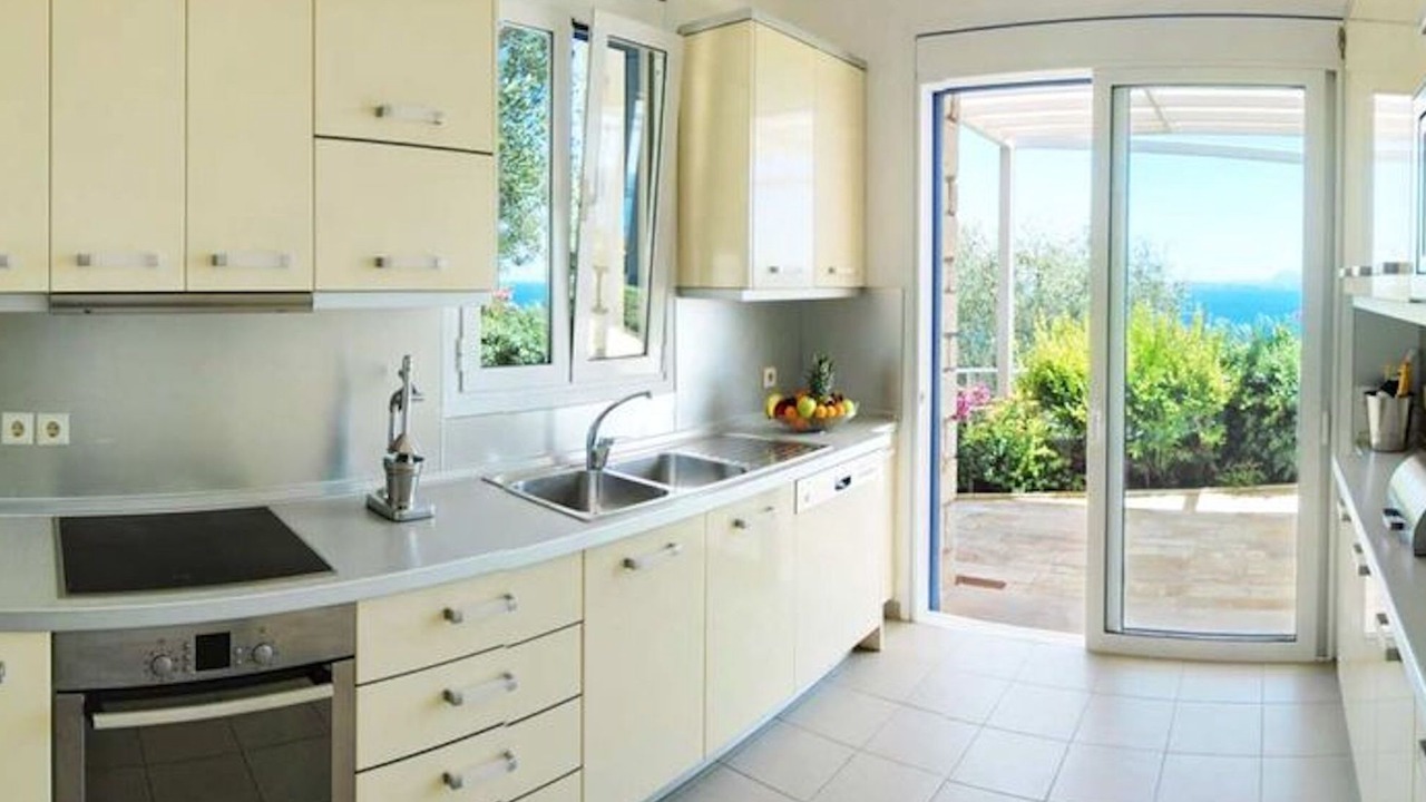 Photo of Kitchen in Pirgi