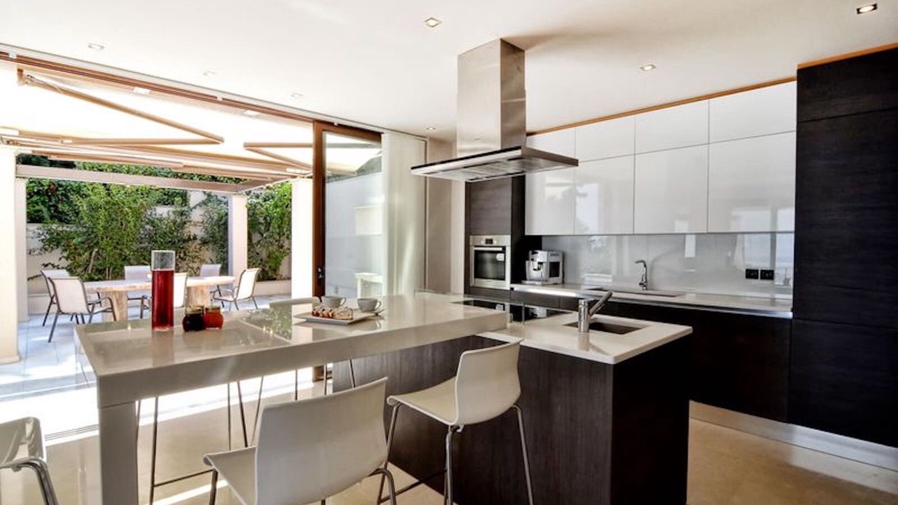 Photo of Kitchen in Perama