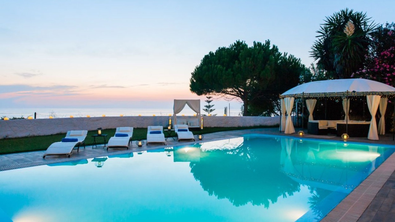 Photo of Outdoor in Skala