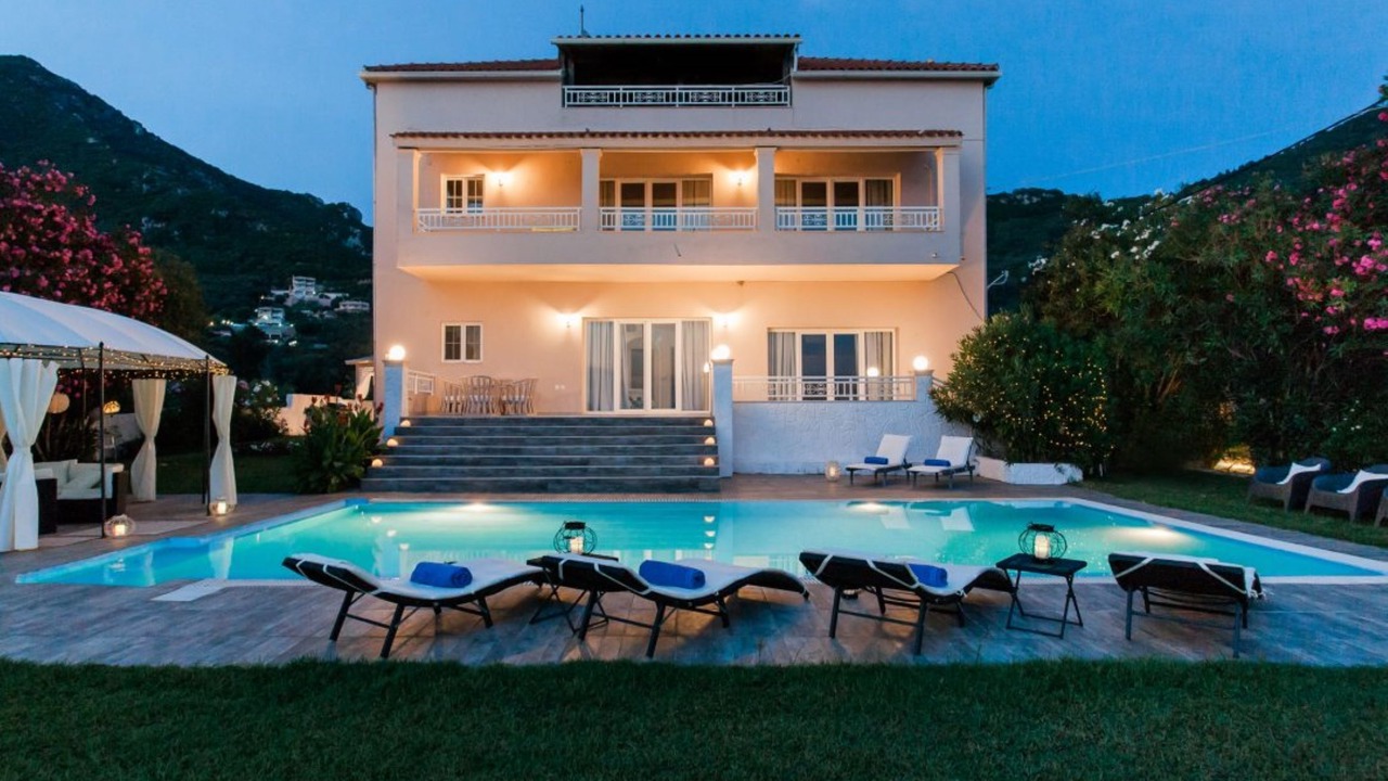 Photo of Outdoor in Skala