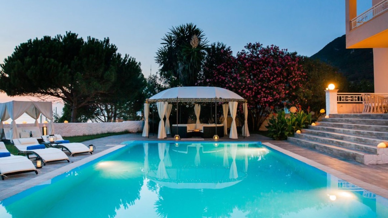 Photo of Outdoor in Skala