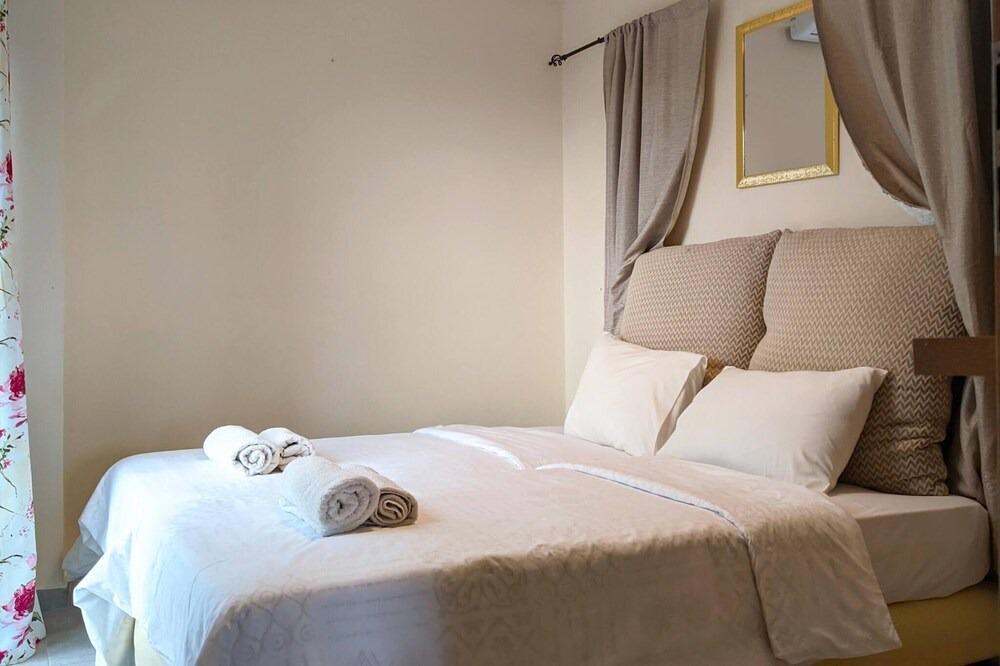 Photo of Bedroom in Triopetra