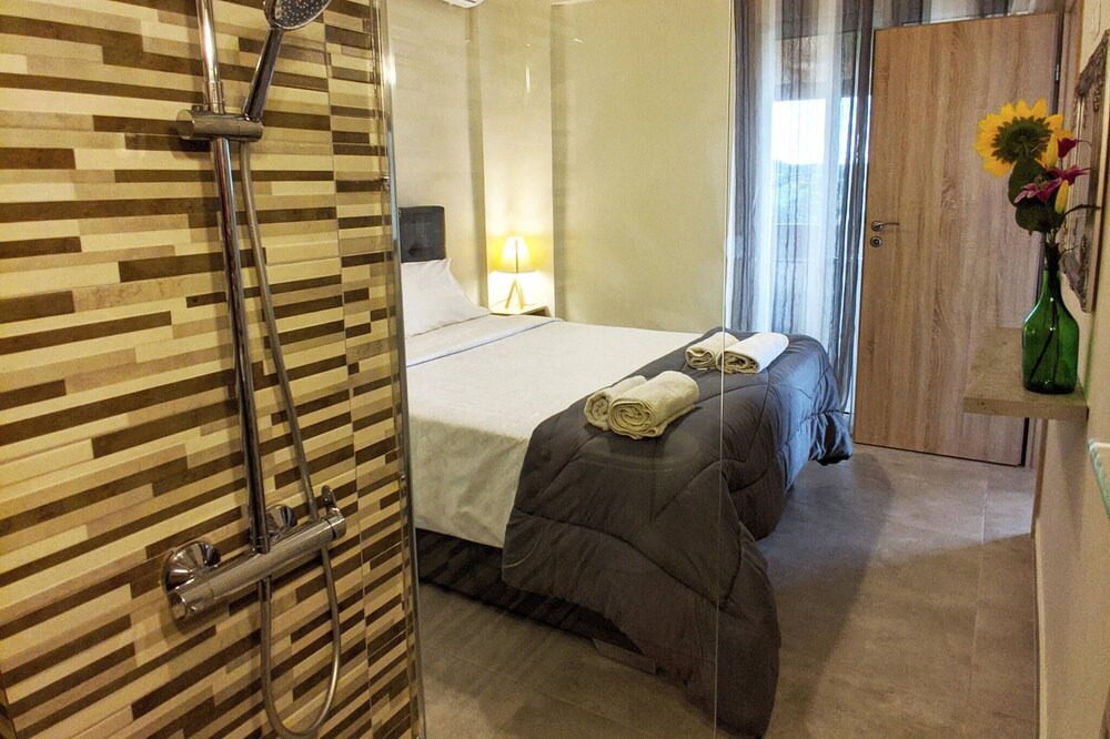 Photo of Bedroom in Triopetra