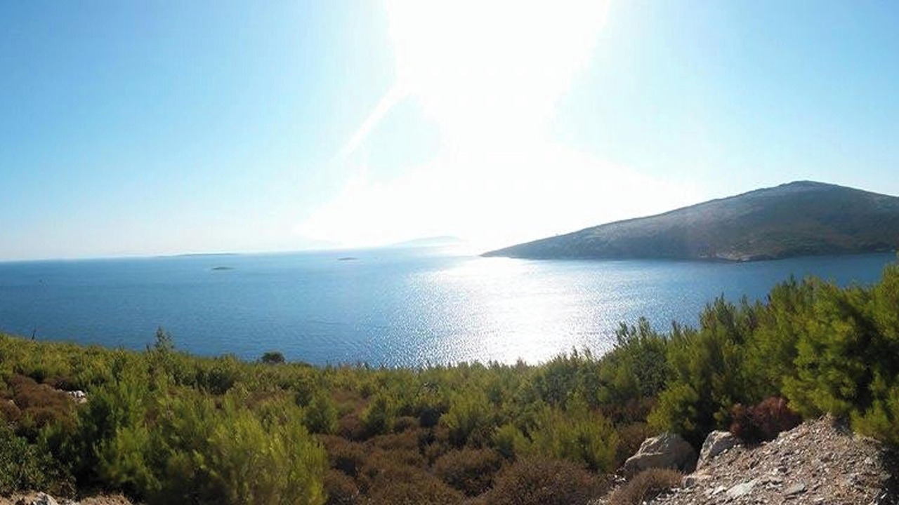 Photo of Outdoor in Skyros Town