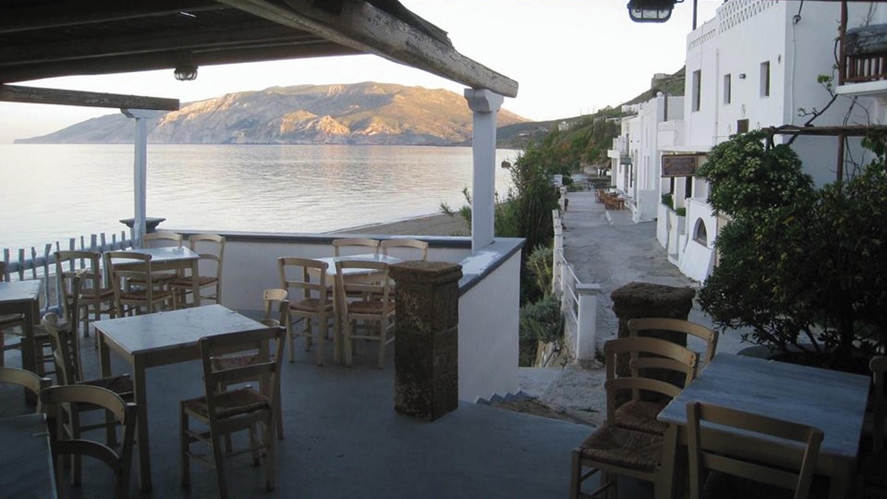 Photo of Others in Skyros Town