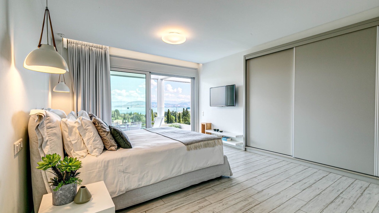 Photo of Bedroom in Evropouloi