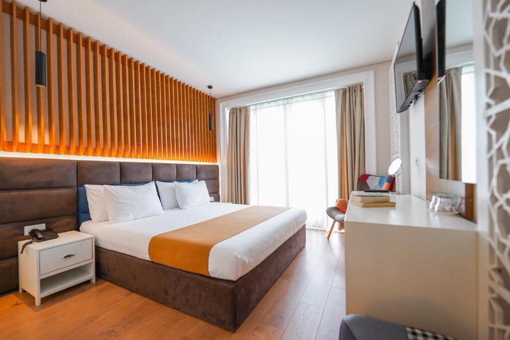 Photo of Bedroom in Rade