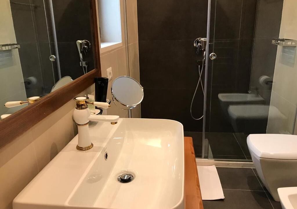 Photo of Bathroom in Rade