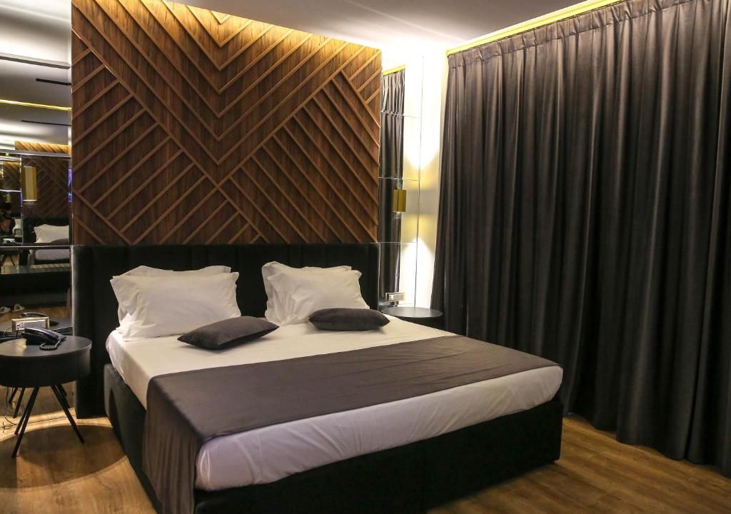 Photo of Bedroom in Mjull-Bathore