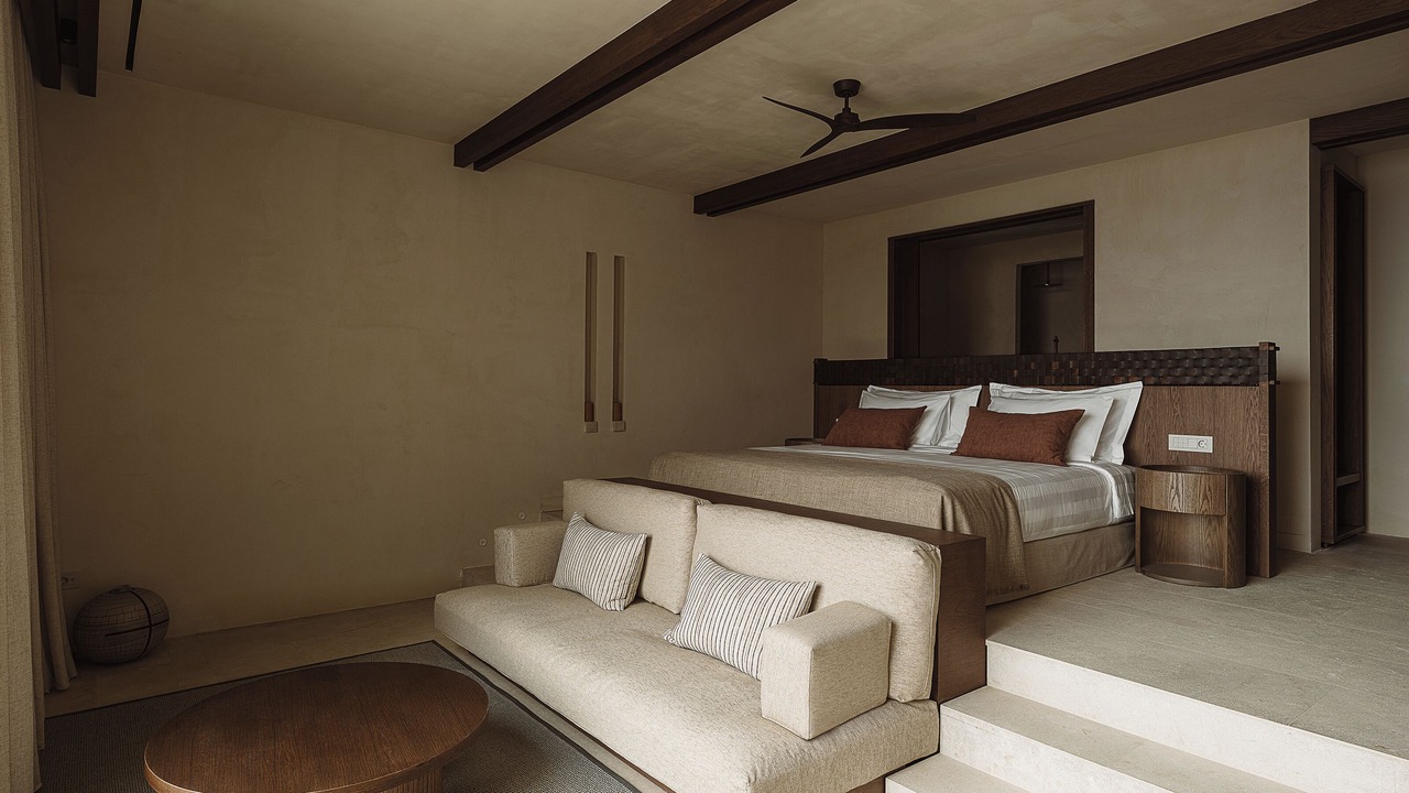 Photo of Bedroom in Livadia