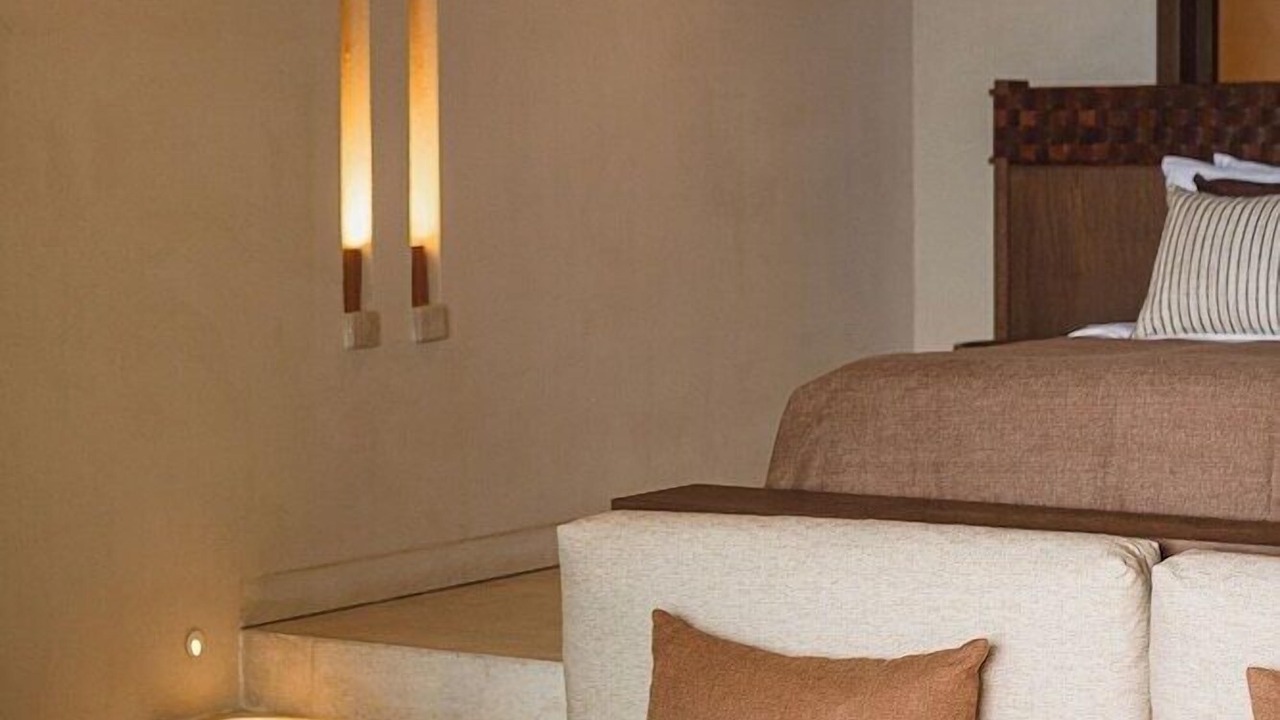 Photo of Bedroom in Livadia