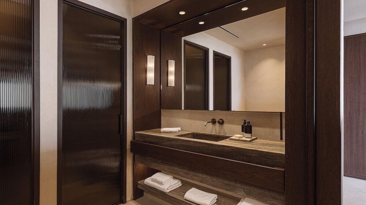 Photo of Bathroom in Livadia