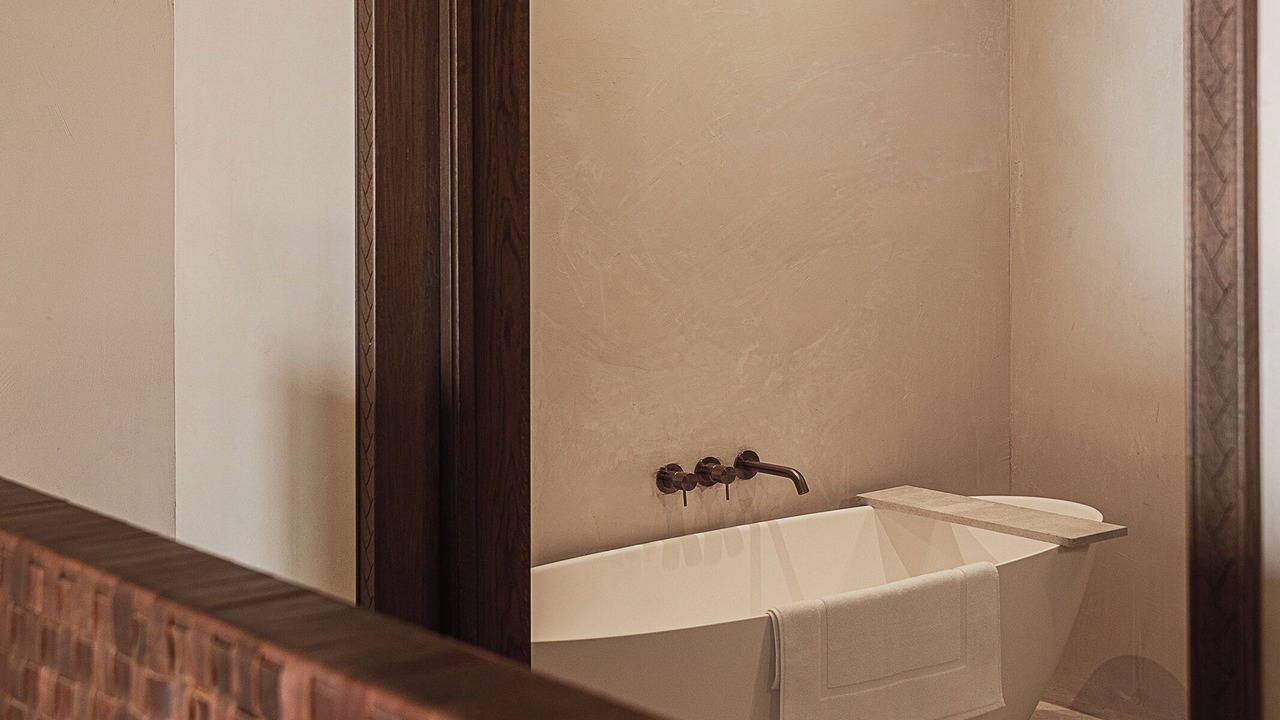 Photo of Bathroom in Livadia