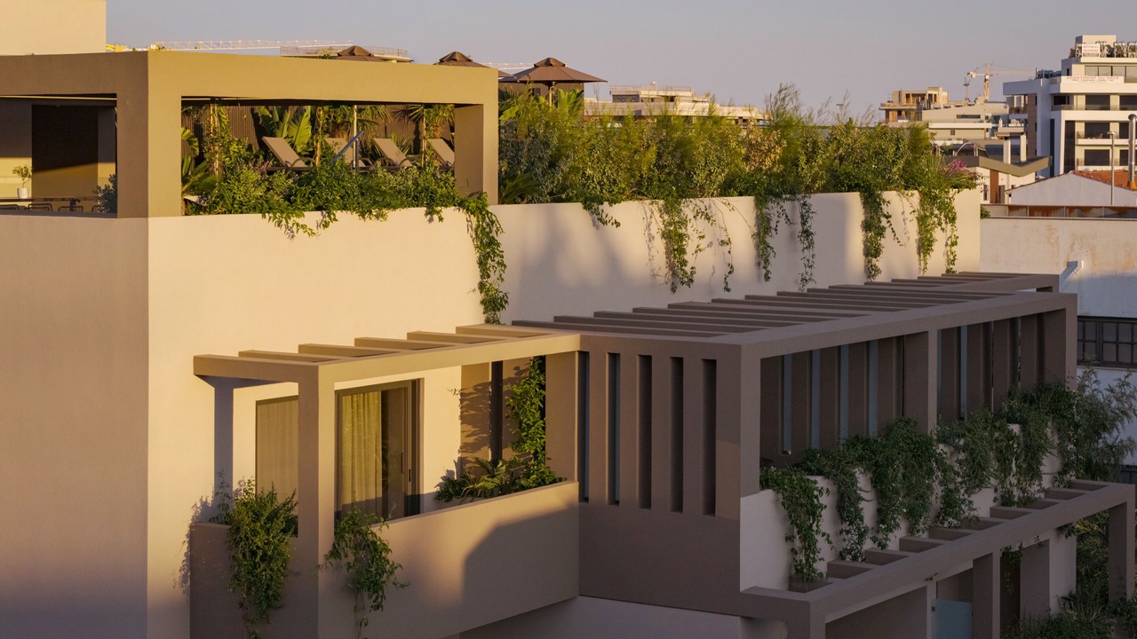 Photo of Outdoor in Alimos