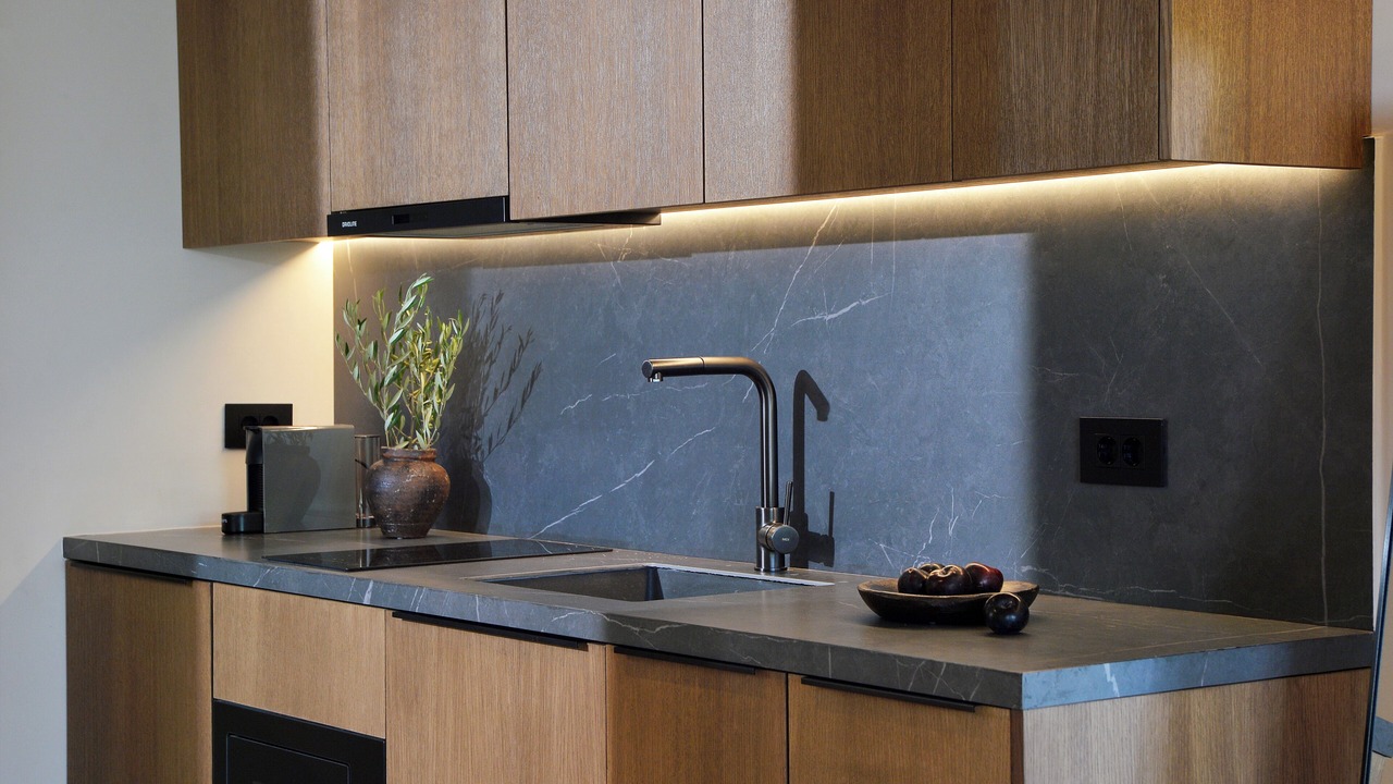Photo of Kitchen in Alimos