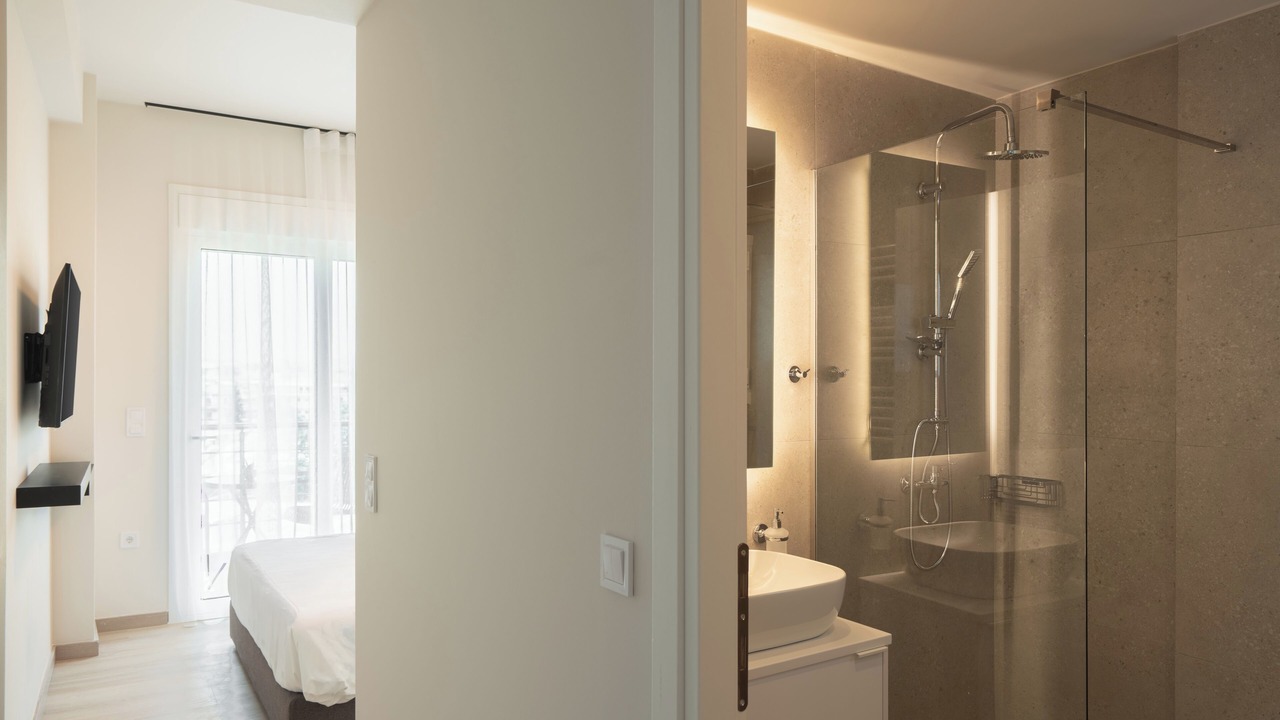 Photo of Bathroom in Ilisia