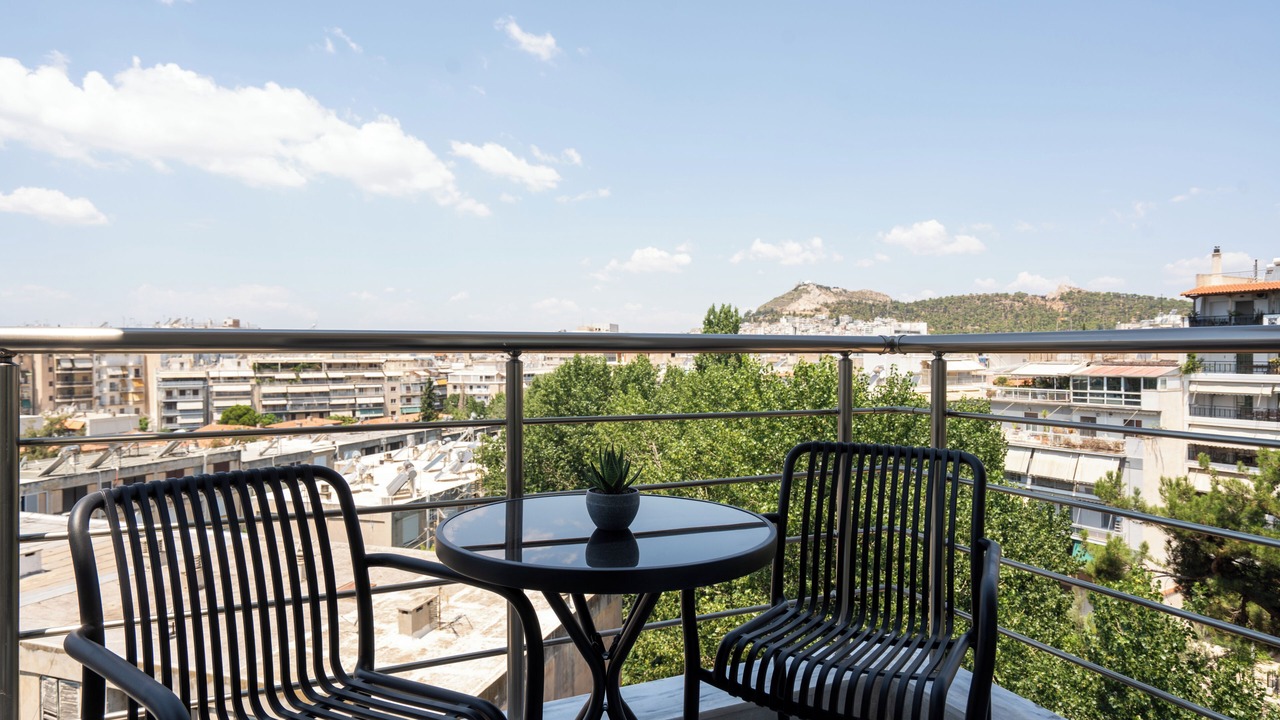 Photo of Outdoor in Ilisia