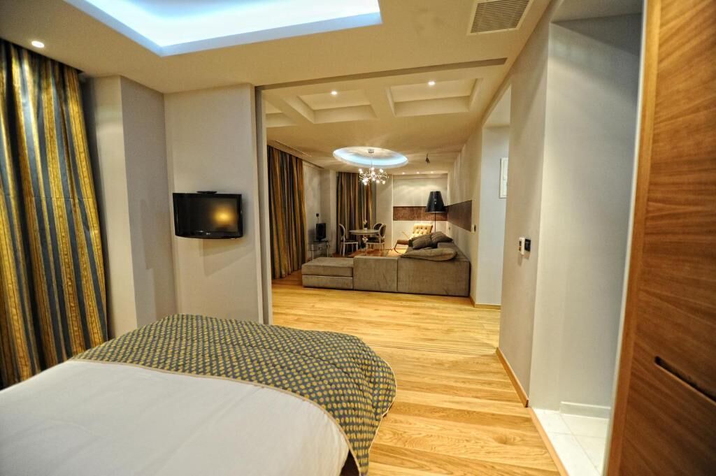 Photo of Bedroom in Filippiada