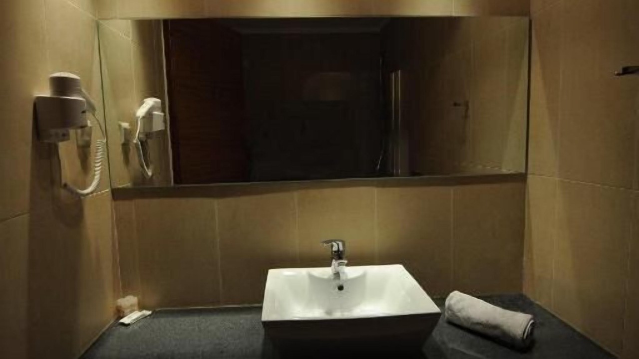 Photo of Bathroom in Filippiada