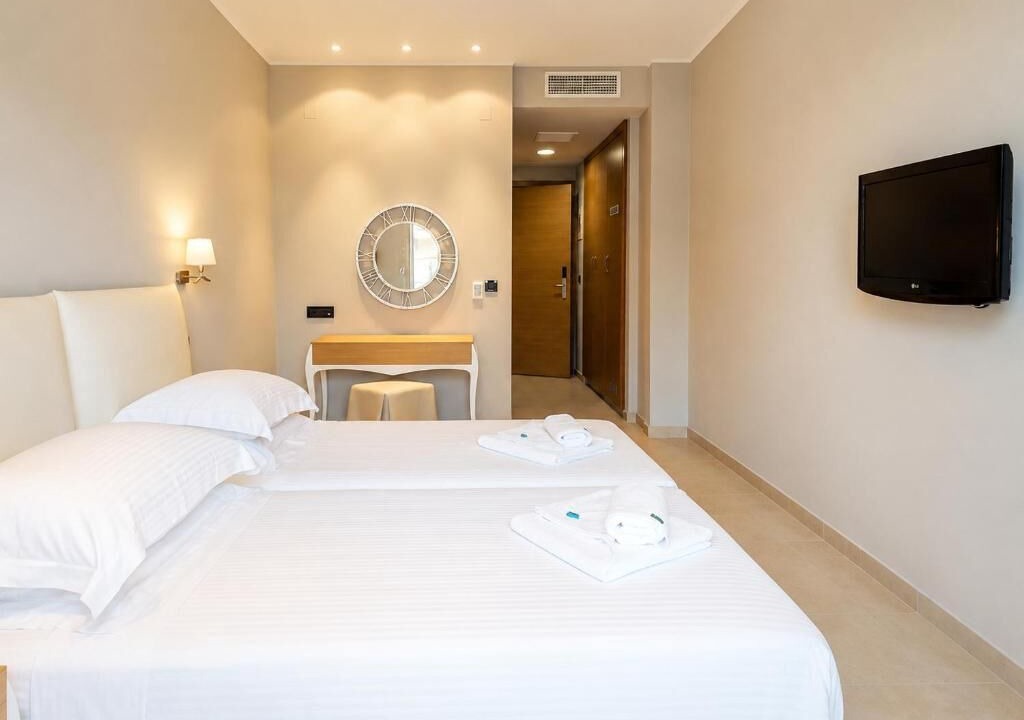 Photo of Bedroom in Filippiada