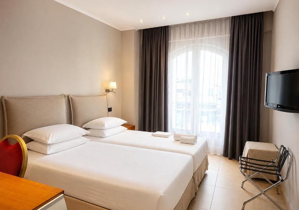 Photo of Bedroom in Filippiada