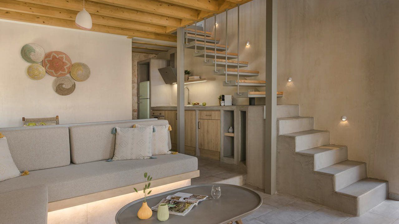 Photo of Livingroom in Frourion