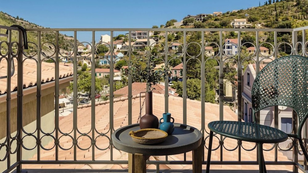 Photo of Outdoor in Frourion