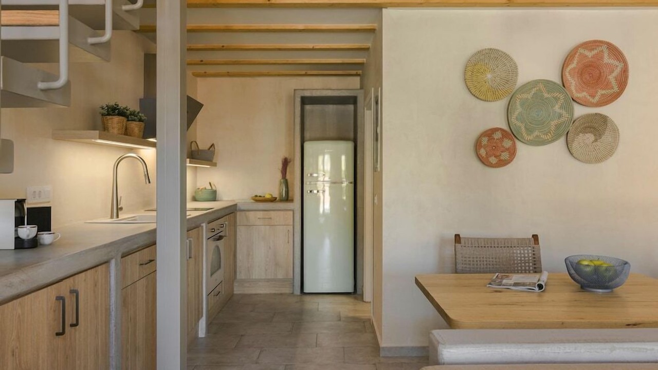 Photo of Kitchen in Frourion