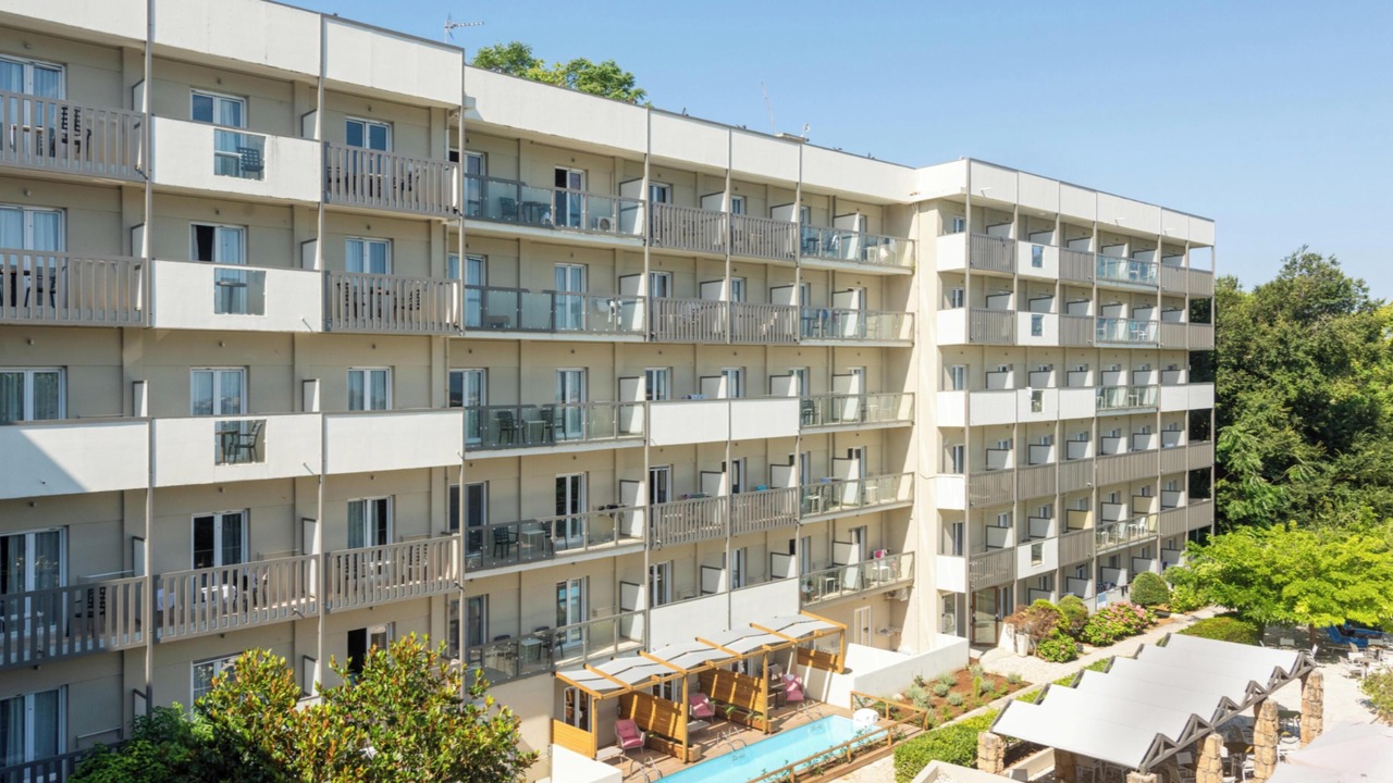 Photo of Outdoor in Kanoni