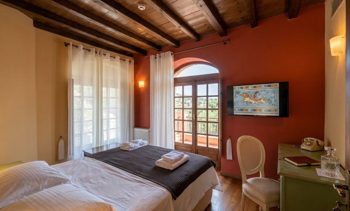 Photo of Bedroom in Leondari