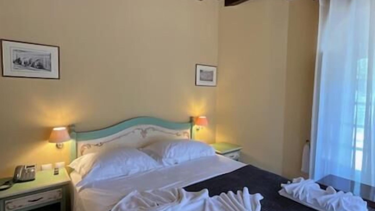 Photo of Bedroom in Leondari