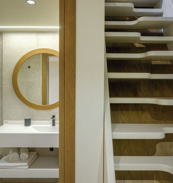 Photo of Bathroom in Ierissos