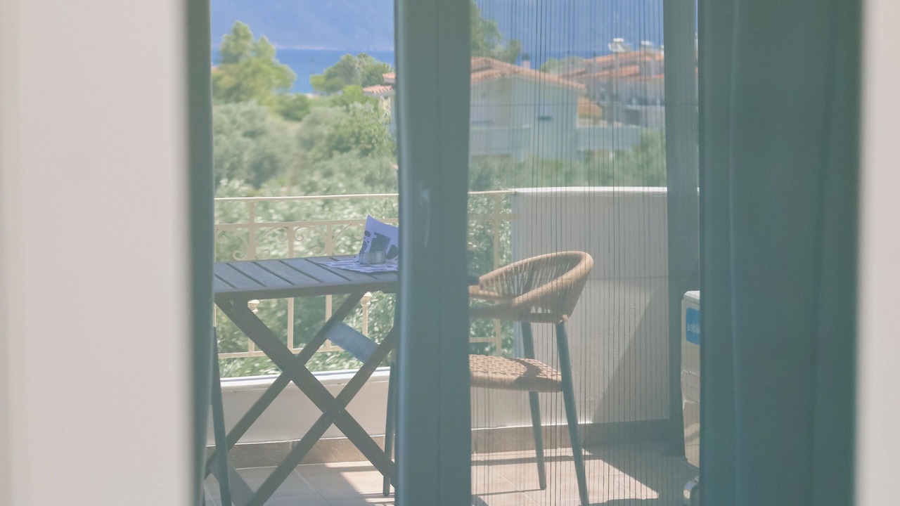 Photo of Patio Balcony in Artemisio
