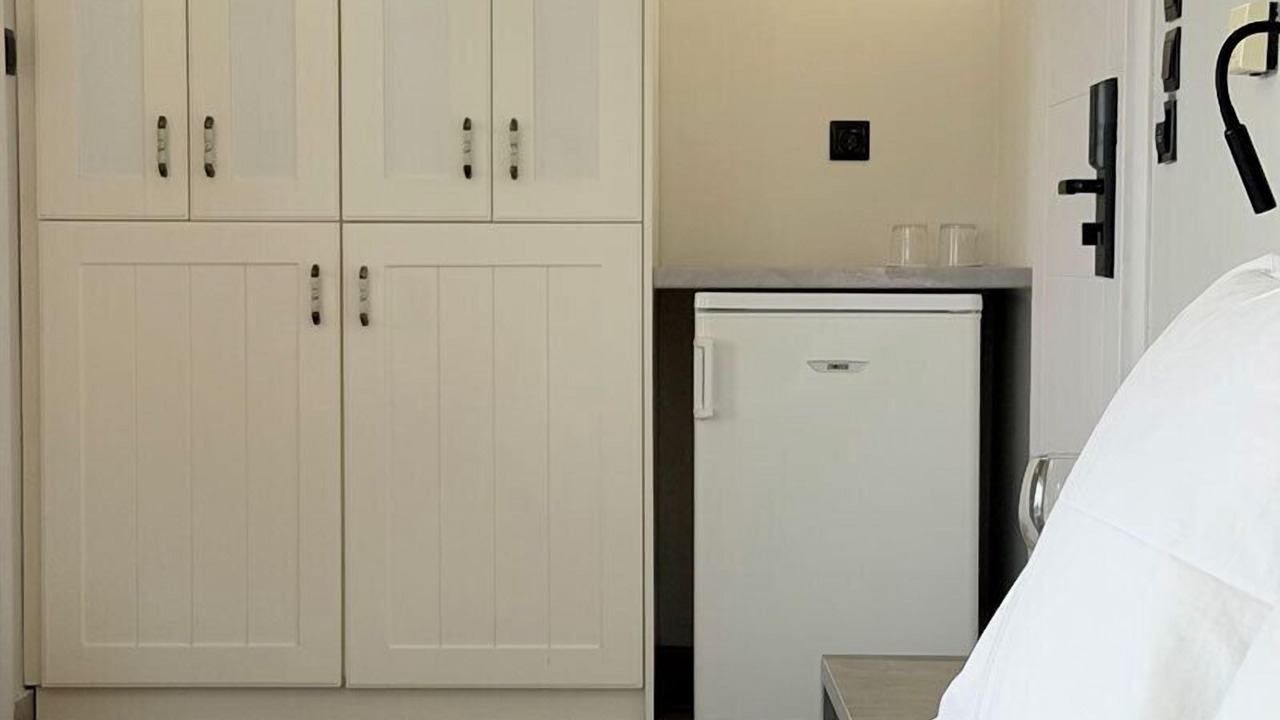Photo of Bedroom in Artemisio