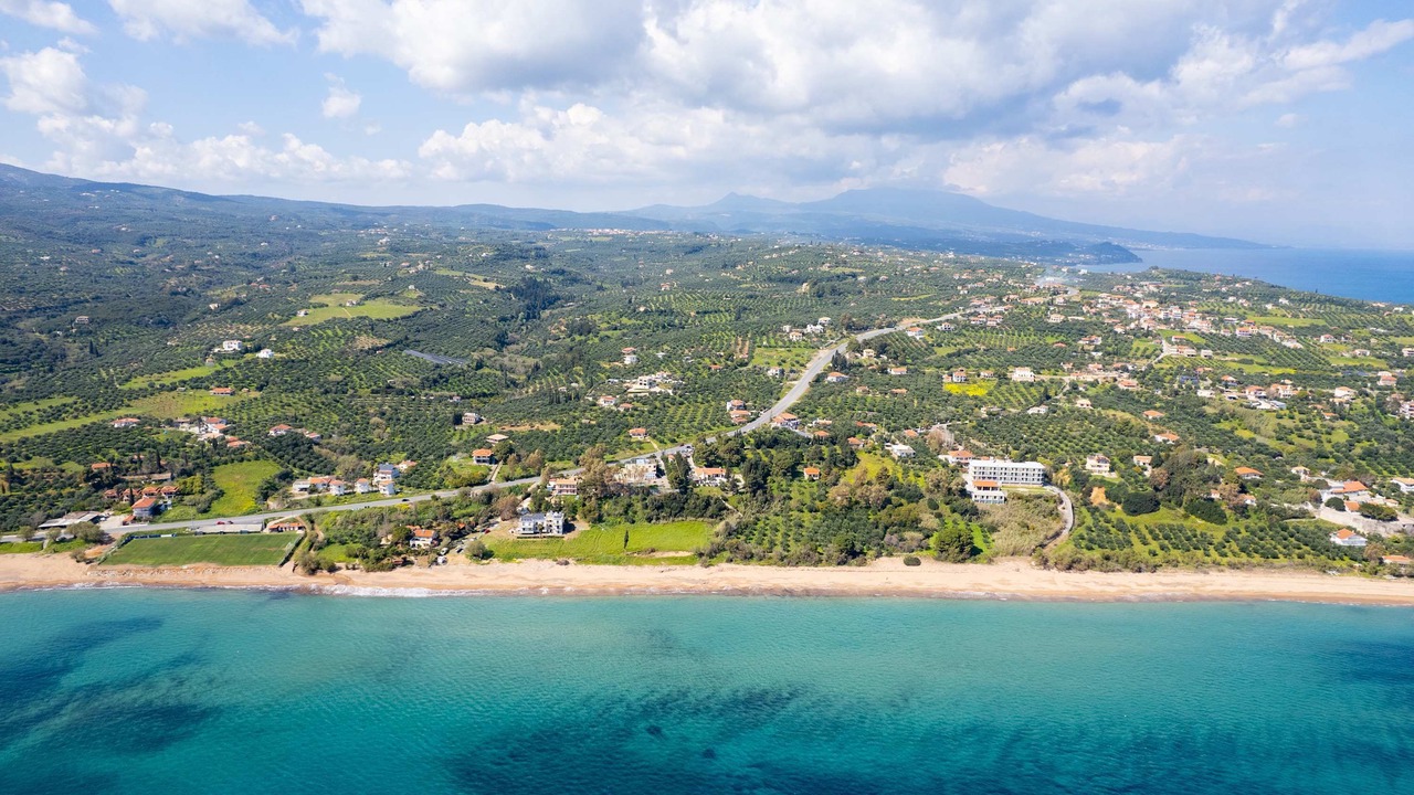 Photo of Others in Koroni