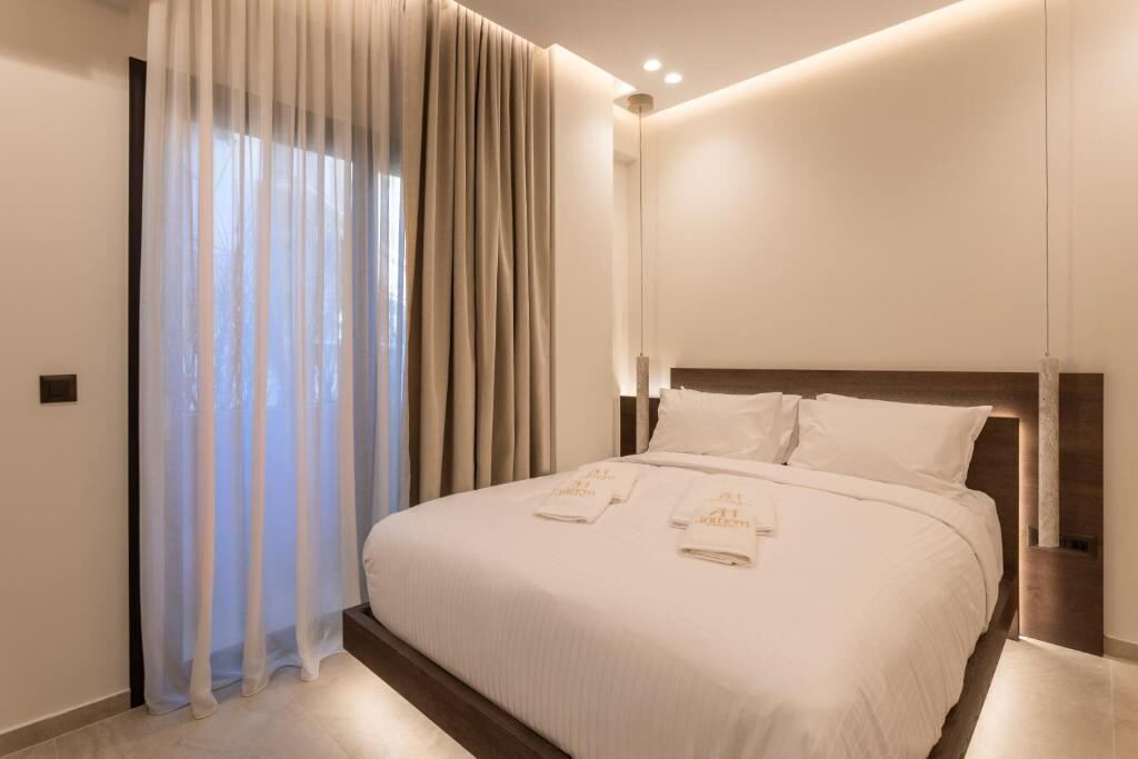 Photo of Bedroom in Pangrati