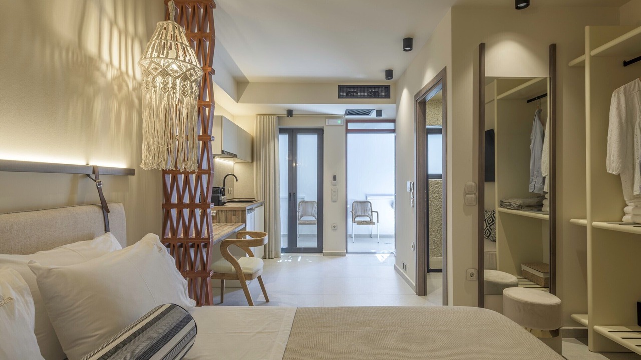 Photo of Bedroom in Zefiria