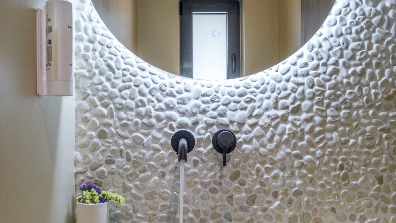 Photo of Bathroom in Zefiria