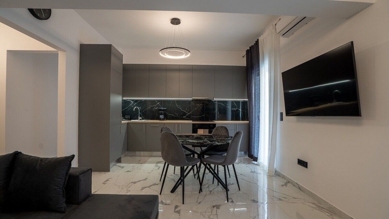 Photo of Bedroom in Athens City Centre