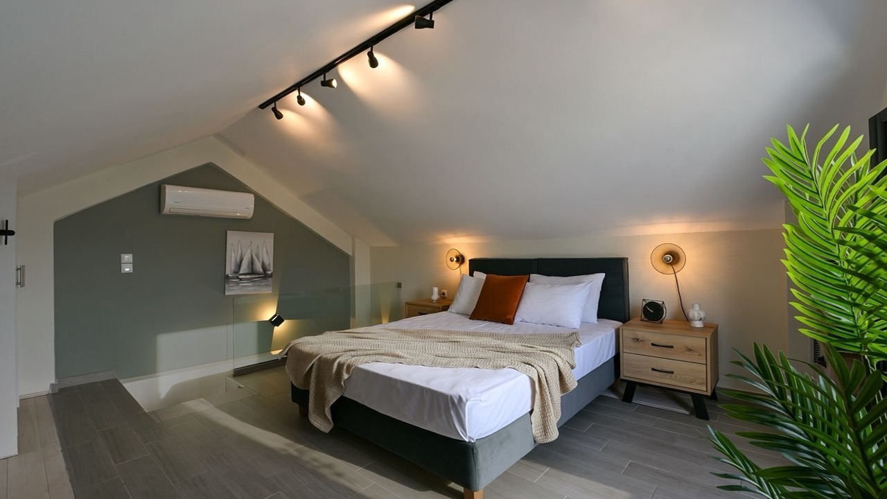 Photo of Bedroom in Katouna