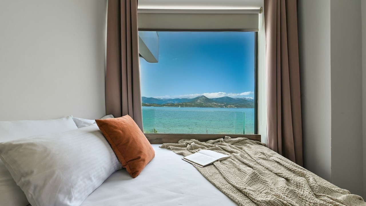 Photo of Bedroom in Katouna
