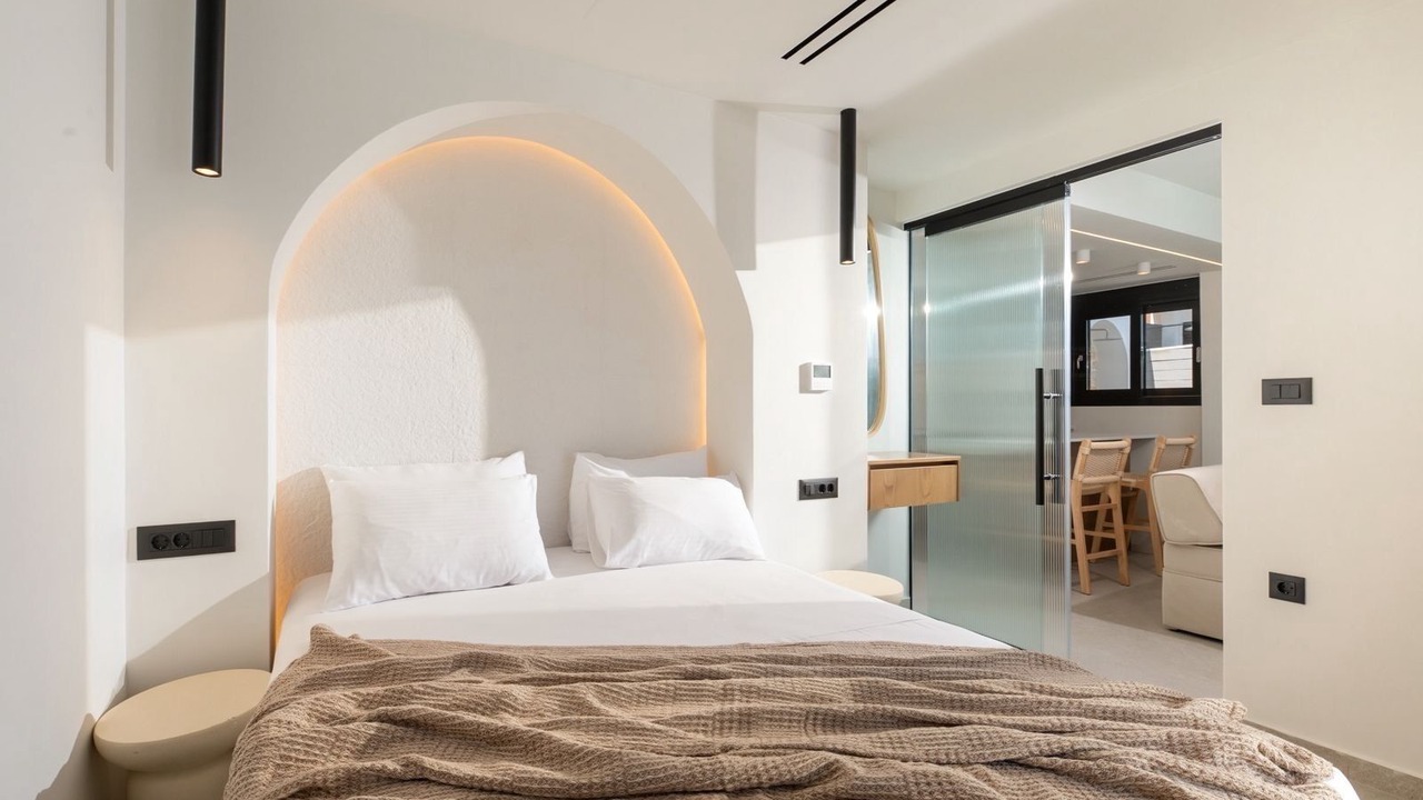 Photo of Bedroom in Katouna