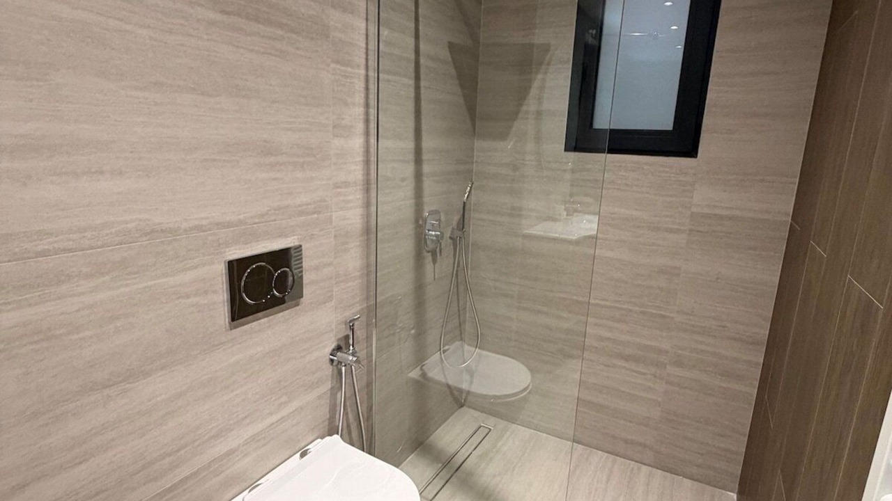 Photo of Bathroom in Elliniko-Argyroupoli