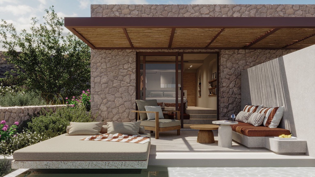 Photo of Outdoor in Milos
