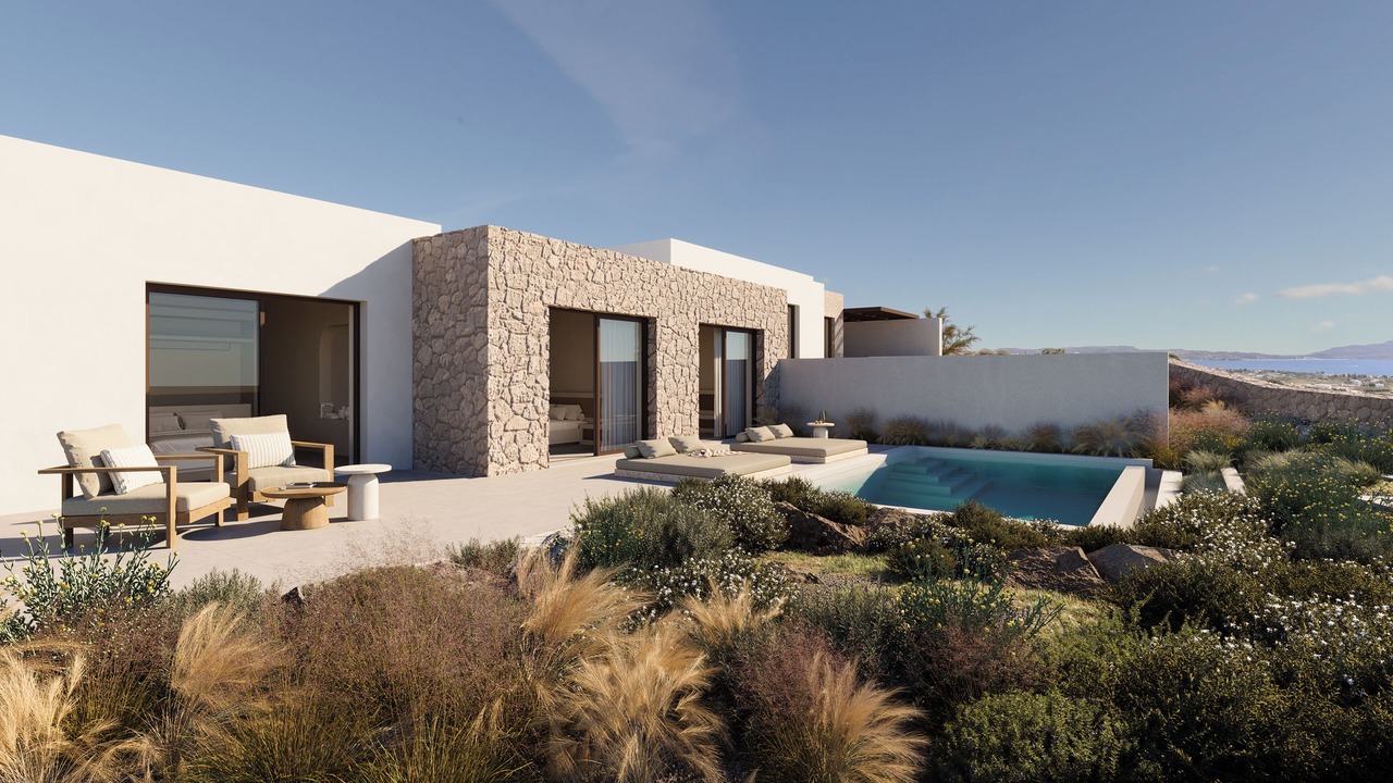 Photo of Outdoor in Milos