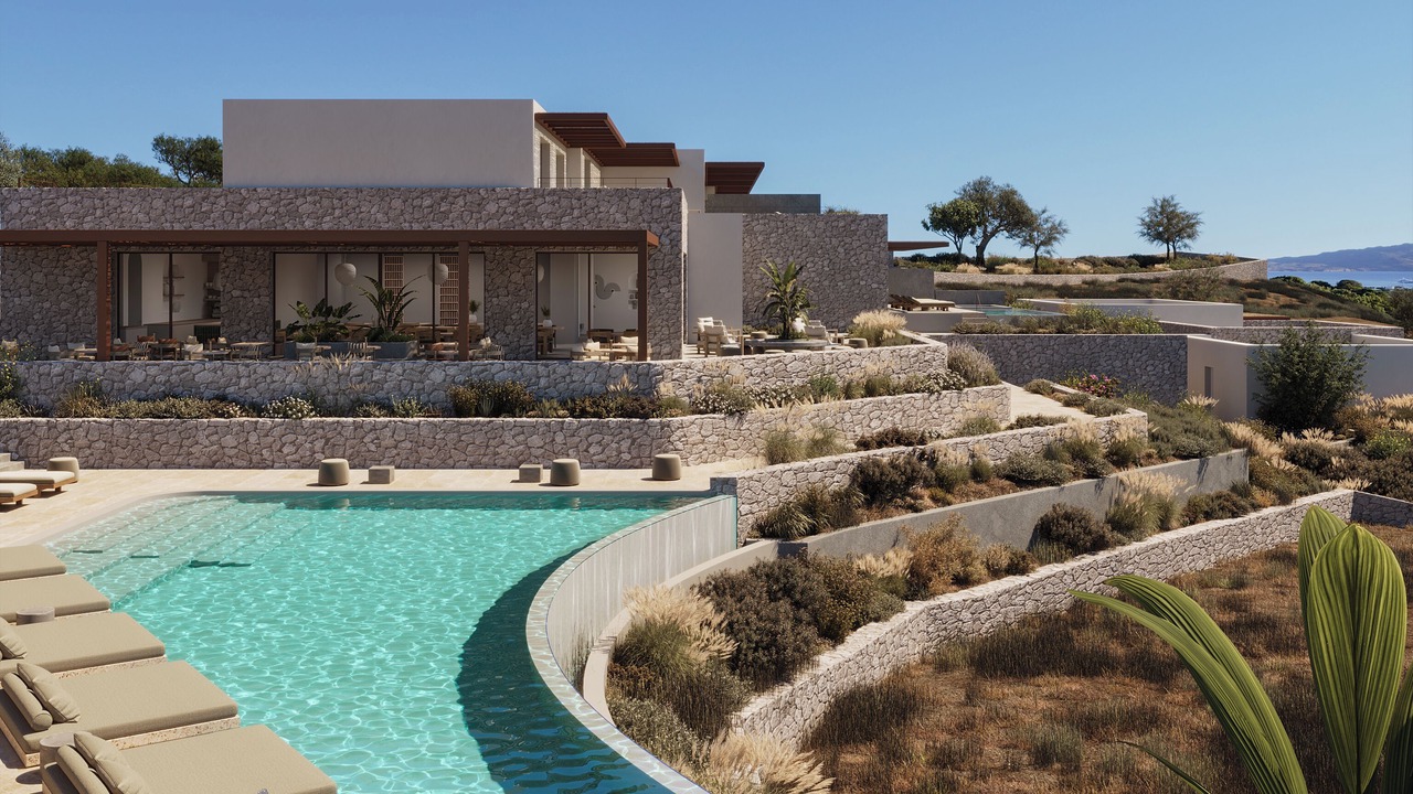 Photo of Outdoor in Milos