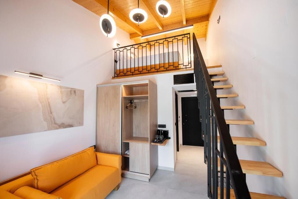 Photo of Patio Balcony in Frinion