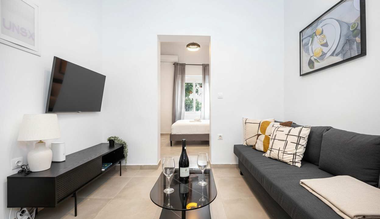 Photo of Livingroom in Vyronas